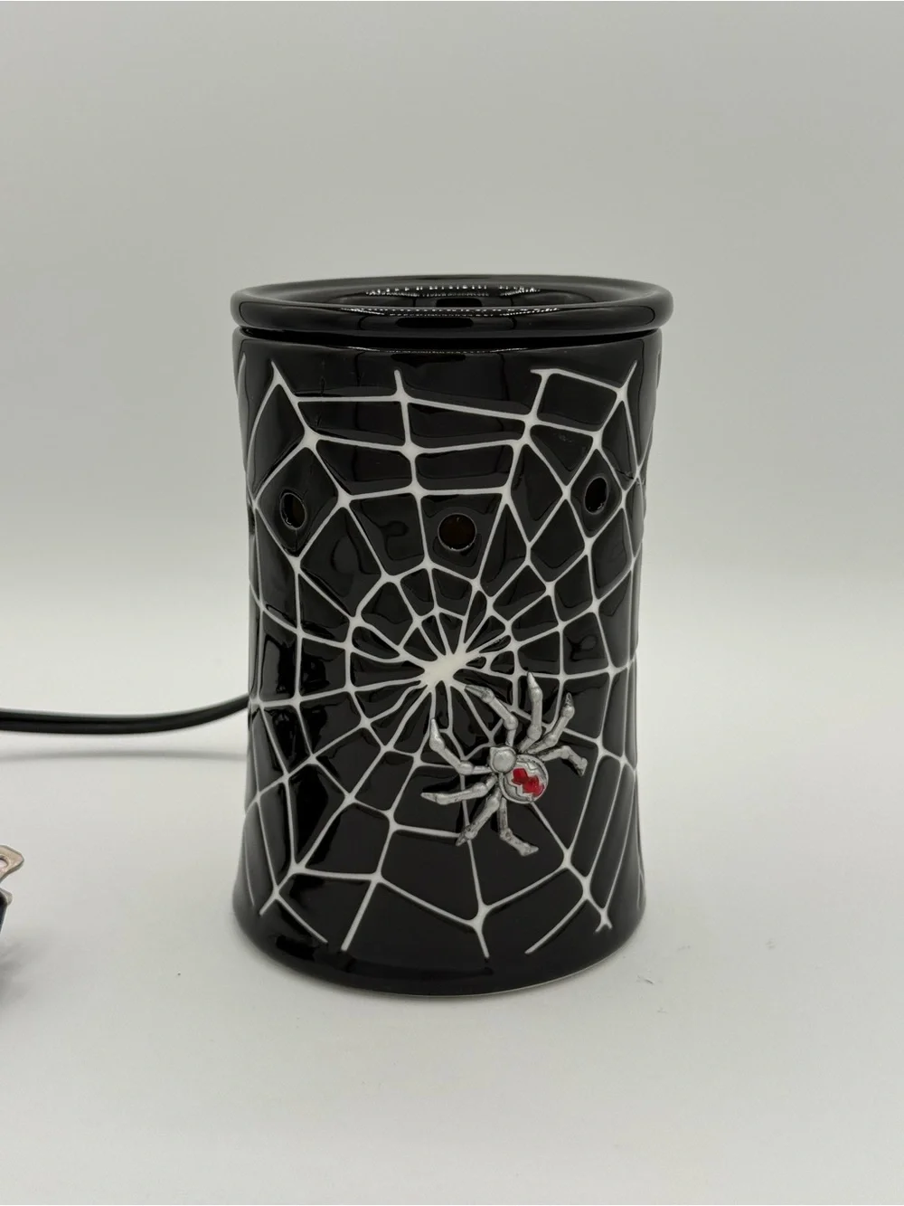 Scentsy questions leave